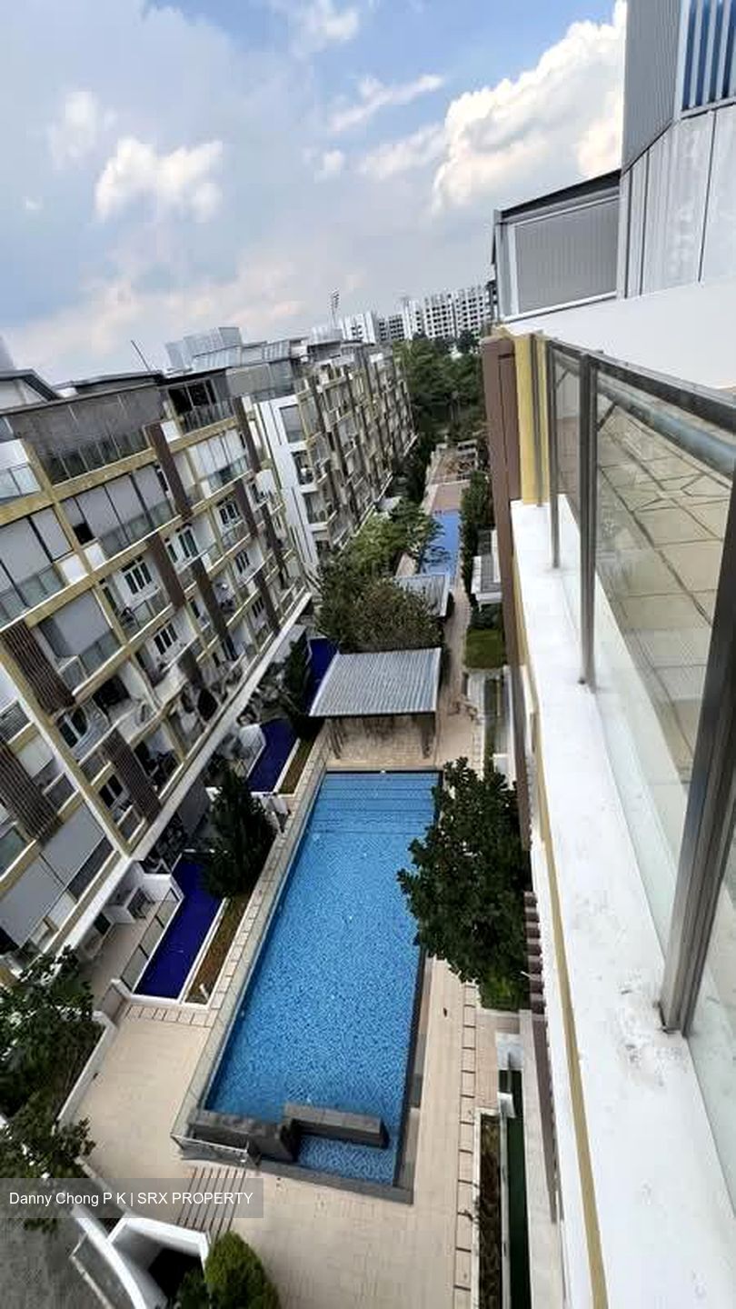 Parc Rosewood (D25), Condominium #545455841